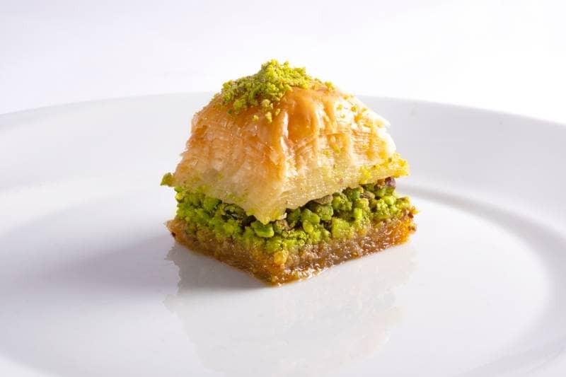 baklava