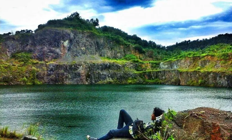 danau quarry jayamix