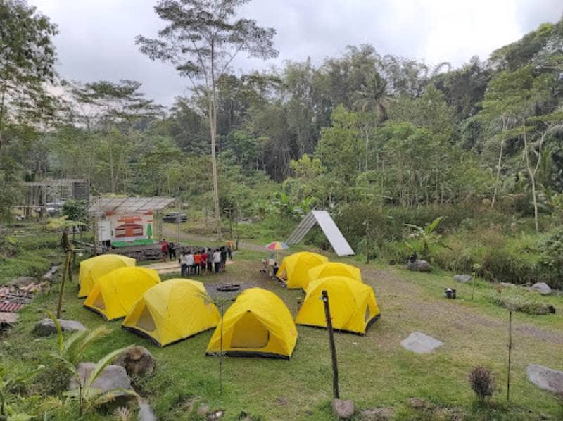 lor sambi recreation park