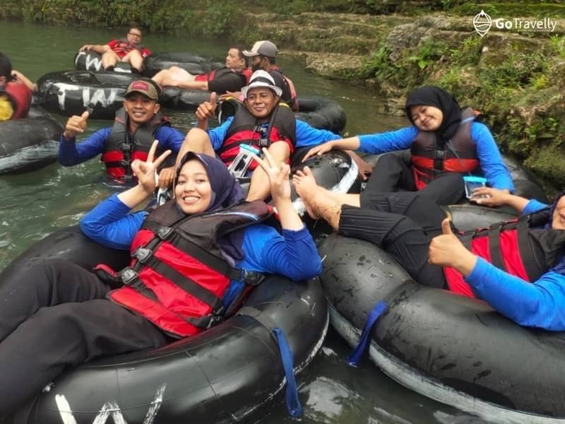 pindul adventure park