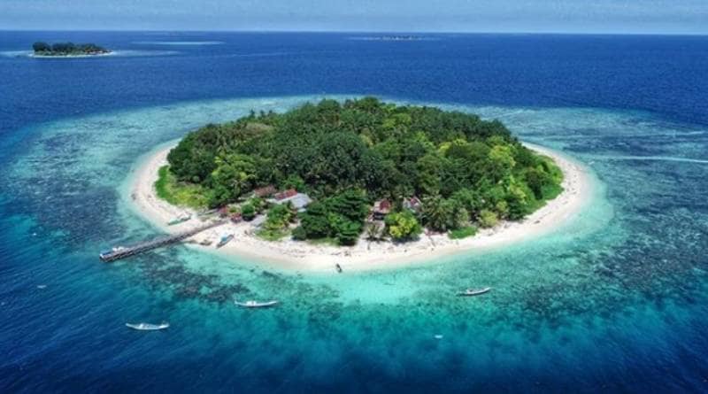 pulau samatellu