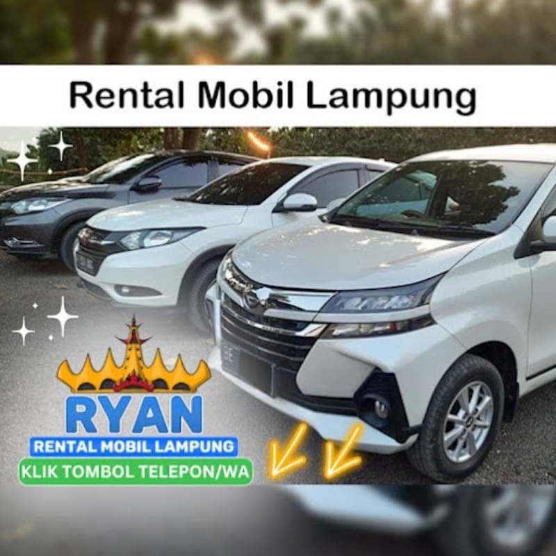 ryan rent car