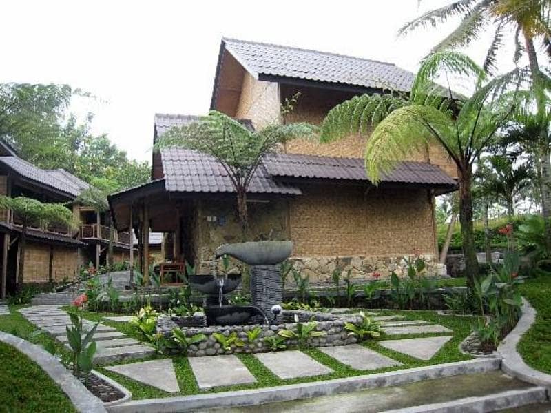 sambi resort and spa