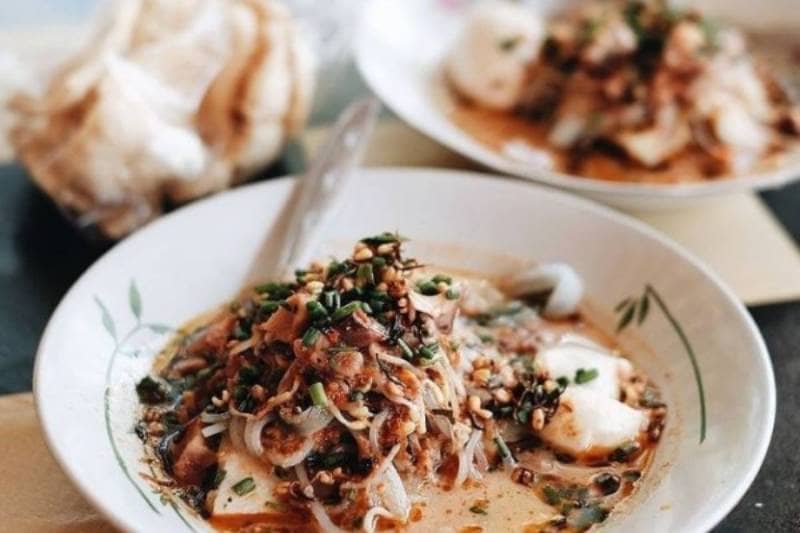 soto campur