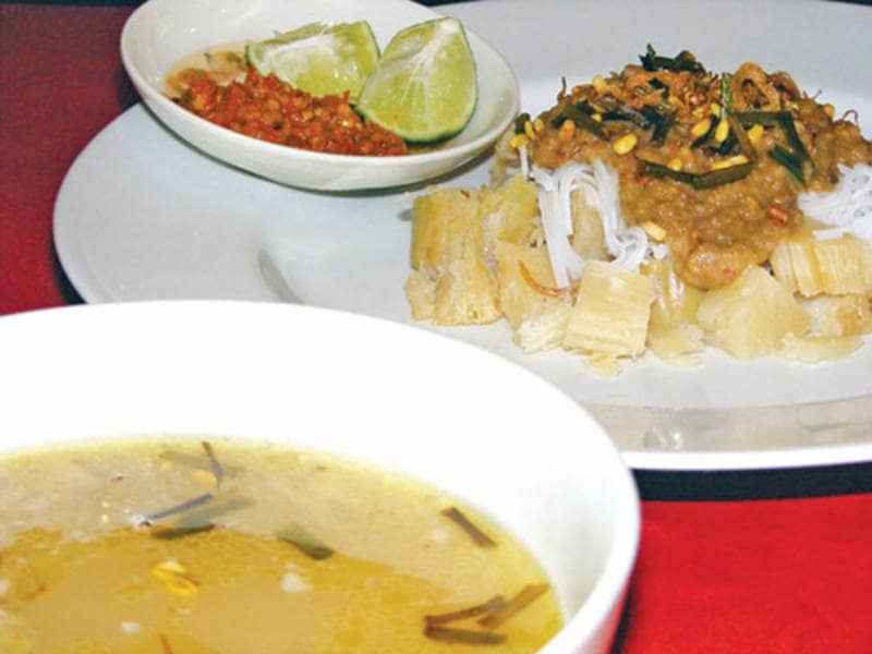 soto sabreng