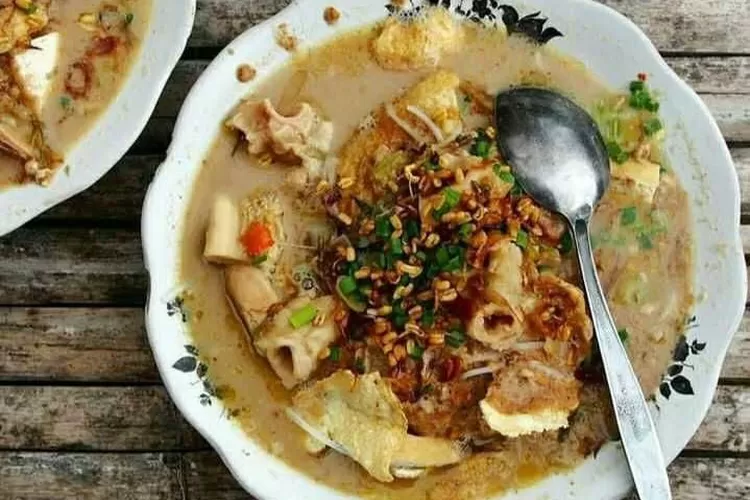 soto selingkuh